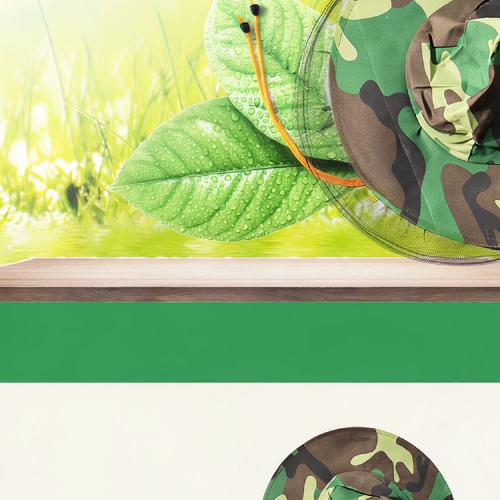 Anti-muggennet, imkerhoed, gez - Agriculture Farming Hats recensie en prijs