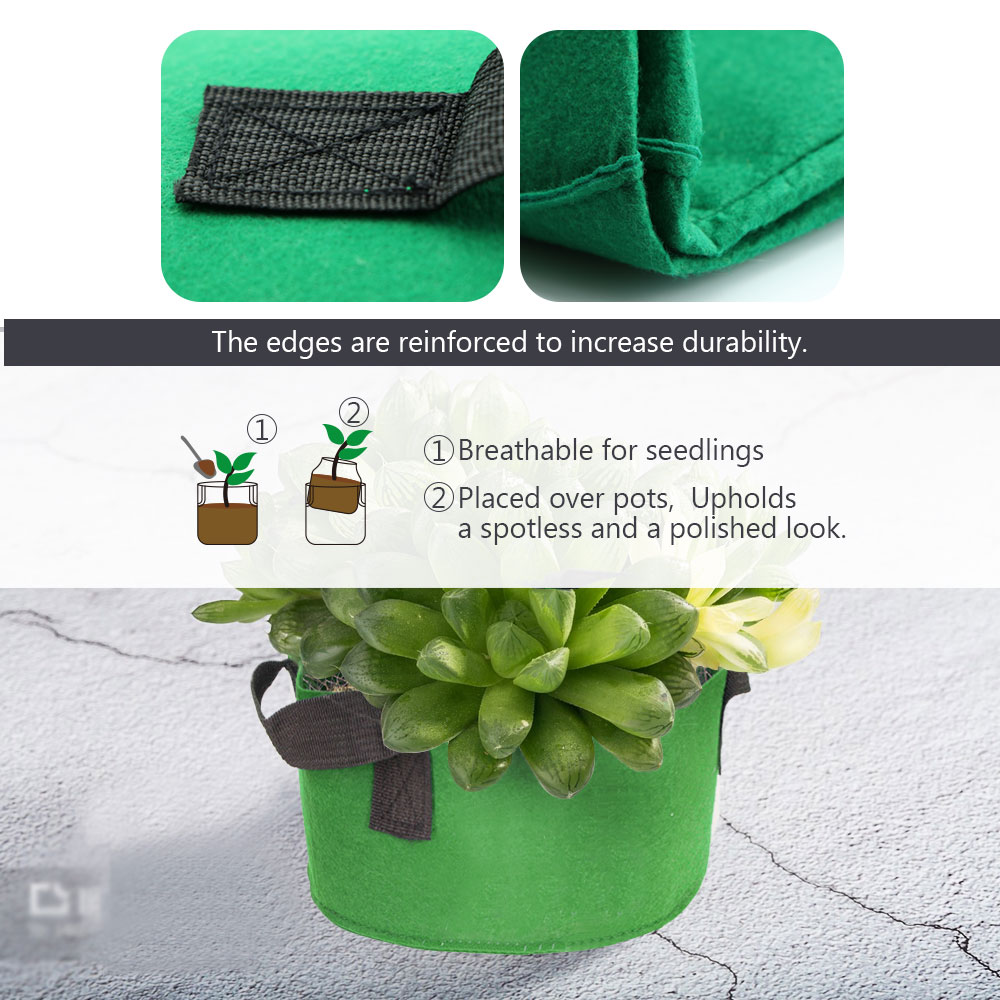 1-30 Gallon Groene Tuinstof Kw - Farming And Agriculture recensie en prijs