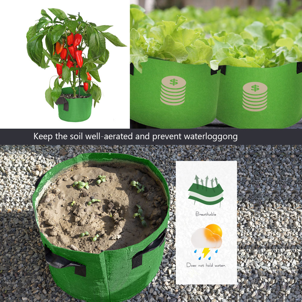 1-30 Gallon Groene Tuinstof Kw - Farming And Agriculture recensie en prijs