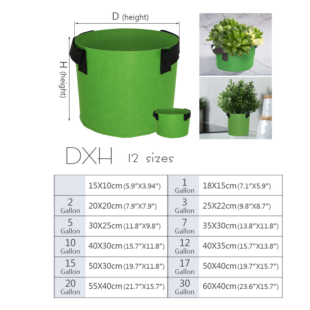 1-30 Gallon Groene Tuinstof Kw - Farming And Agriculture recensie en prijs