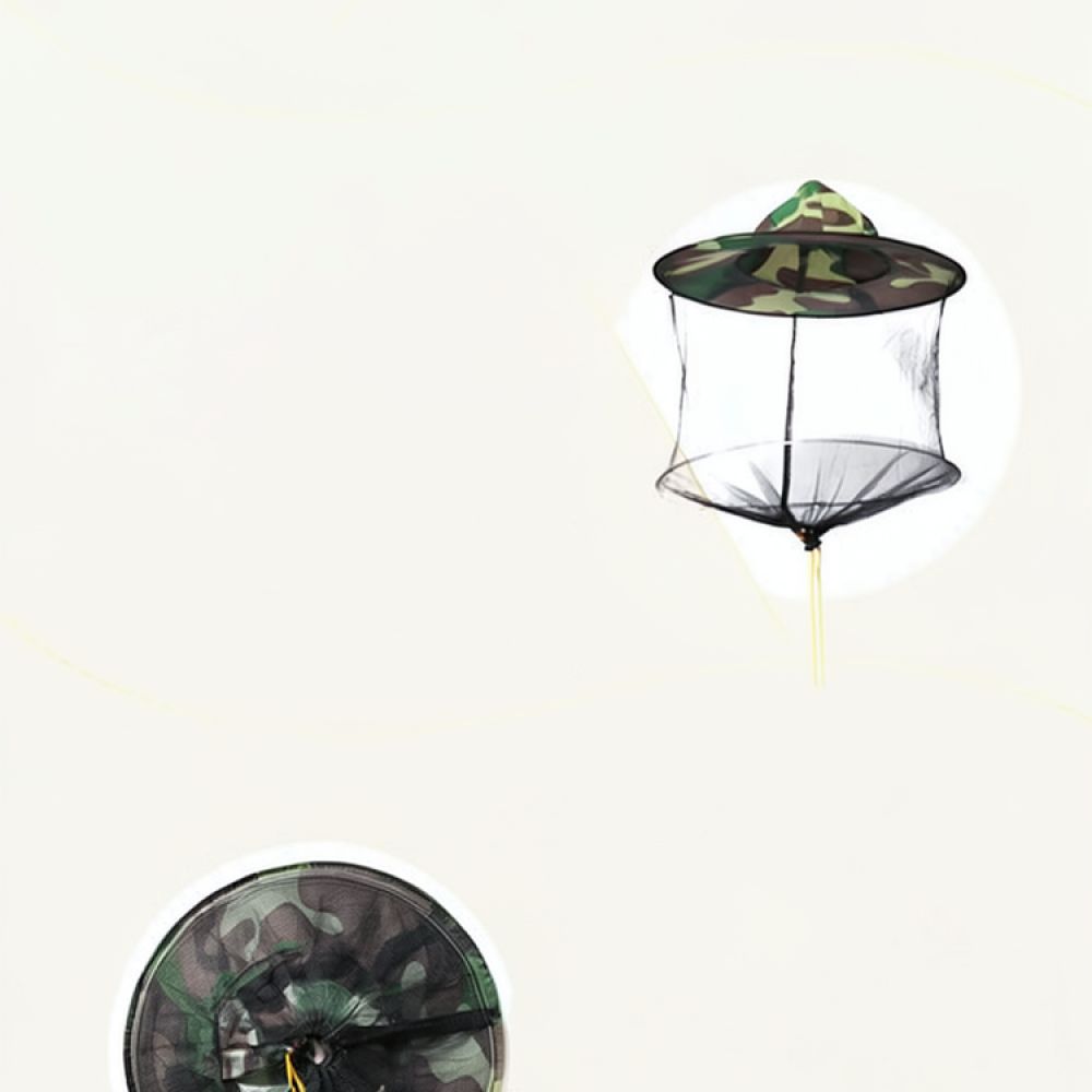 Bijenteelt Sluierhoed Anti-mug - Agriculture Farming Hats recensie en prijs